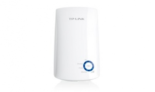 TP-LINK Wireless-N300 Range Extender TL-WA850RE